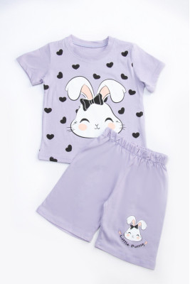 Комплект для дівчаток